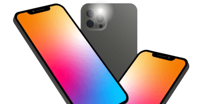 Phones from China Image